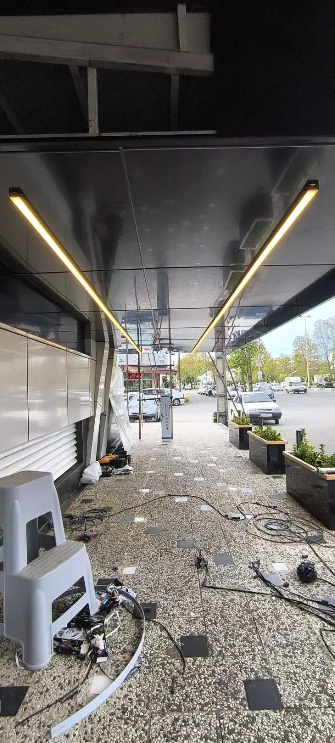 خدمات برق ساختمانی و صنعتی|خدمات پیشه و مهارت|بندر انزلی, ناسیونال|دیوار