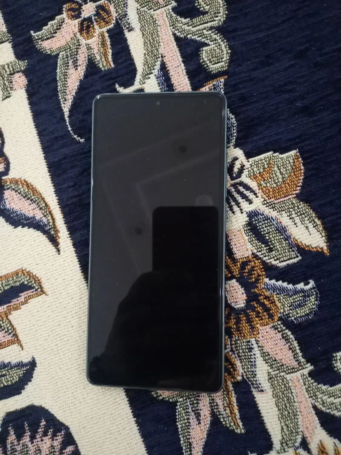 شیائومی Redmi Note 13 Pro با حافظهٔ ۵۱۲ گیگابایت|موبایل|قرچک, شهرک صنعتی قرچک|دیوار