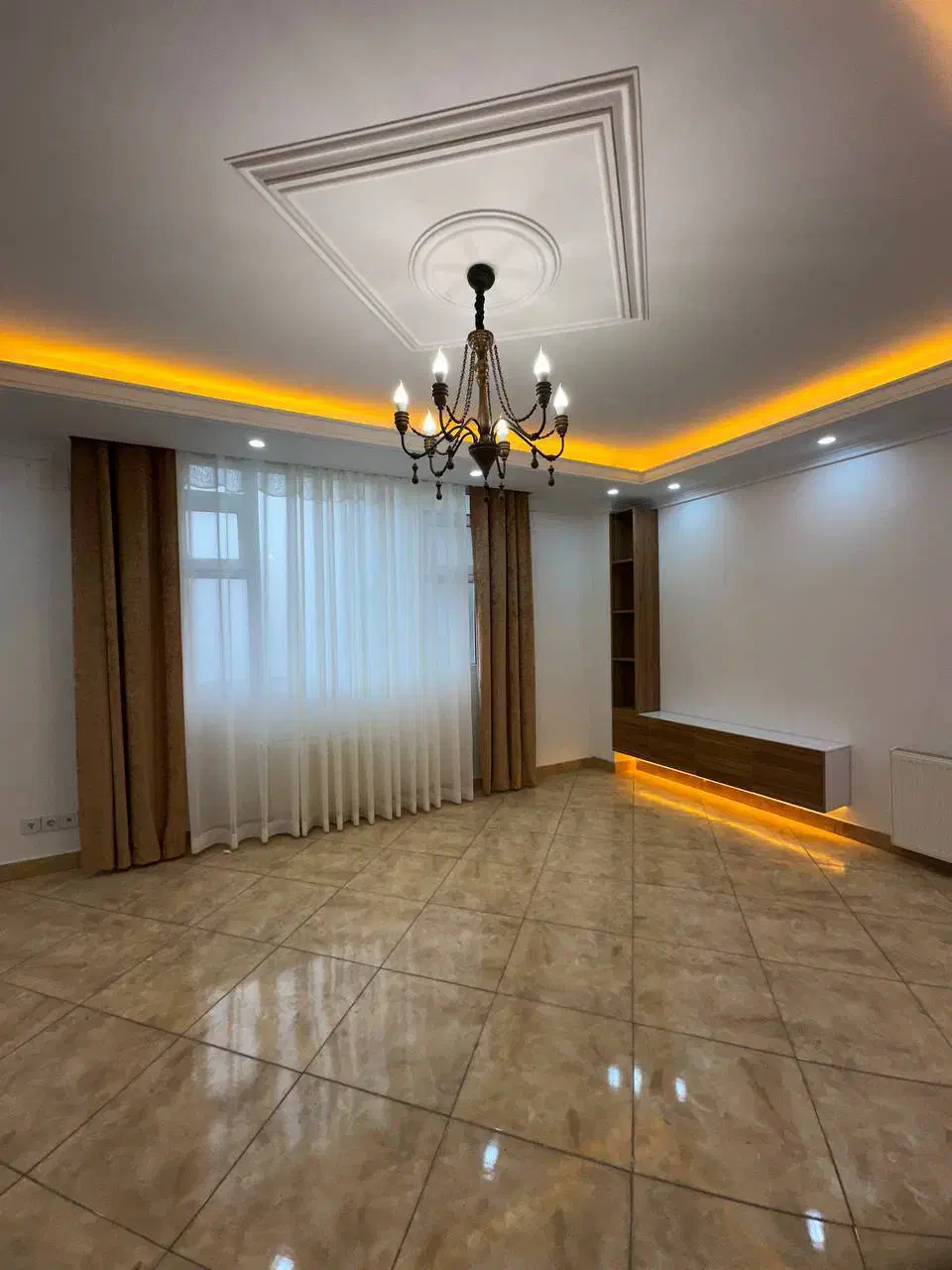 ۵۵متر/سالن پرده خور/پارکینگ/وامدار/فاز یک اندیشه|فروش آپارتمان|اندیشه, اندیشه فاز ۱|دیوار