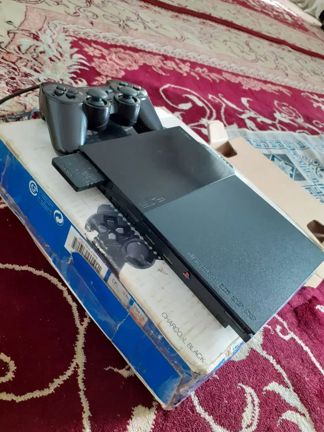 سونی ۲ .معاوضه|کنسول، بازی ویدئویی و آنلاین|زنجان, |دیوار