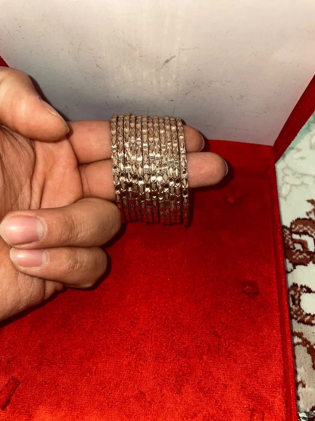 النگو طلای روسی|جواهرات|ارومیه, |دیوار