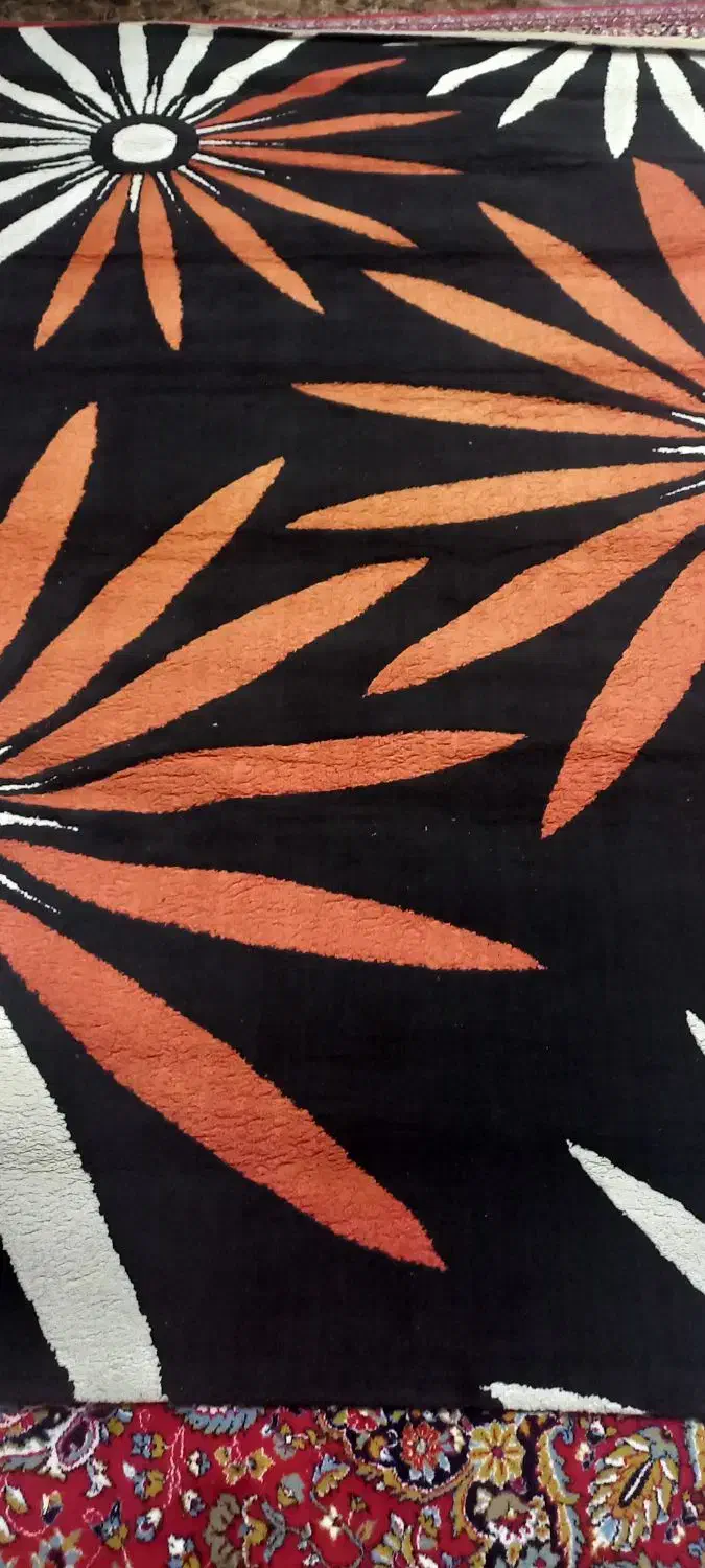 فرش ۶متری دونه ای ۸۰۰|فرش|رشت, کوی حسینی|دیوار