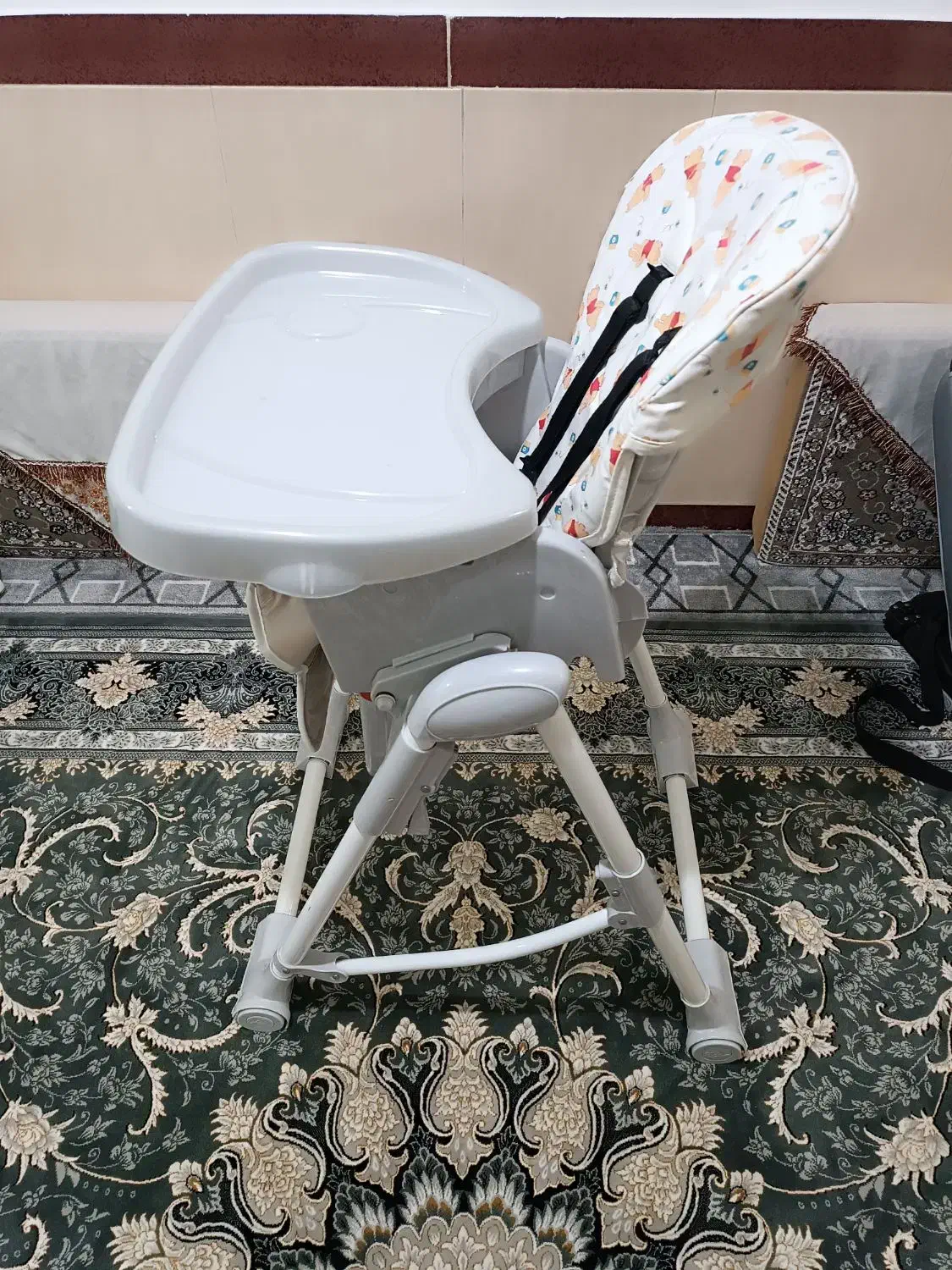 کالسکه و صندلی خودرو کودک|کالسکه و لوازم جانبی|کرمانشاه, |دیوار