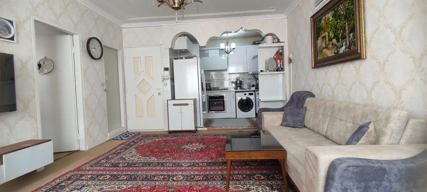 فروش آپارتمان|فروش آپارتمان|تهران, شهرک شریعتی|دیوار