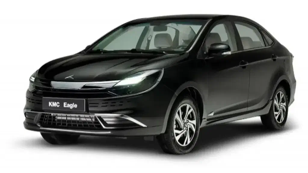 ایگل مدل ۱۴۰۴|خودرو سواری و وانت|کرمان, |دیوار