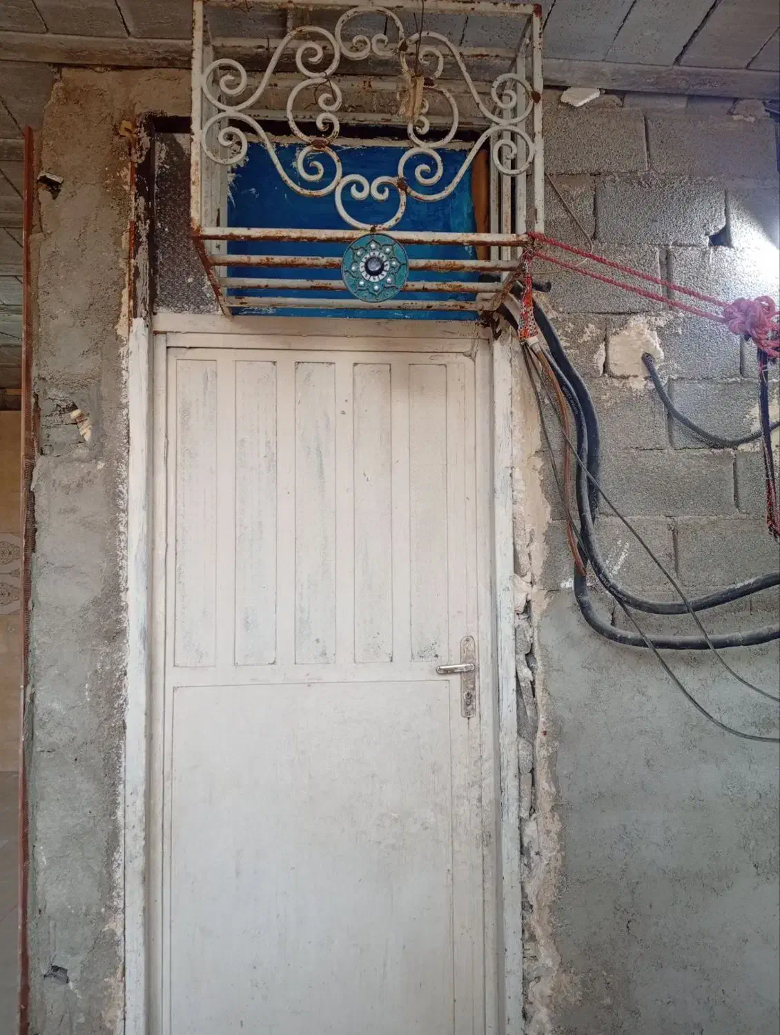 درب|اسباب و اثاث بچه|بندر ماهشهر, |دیوار