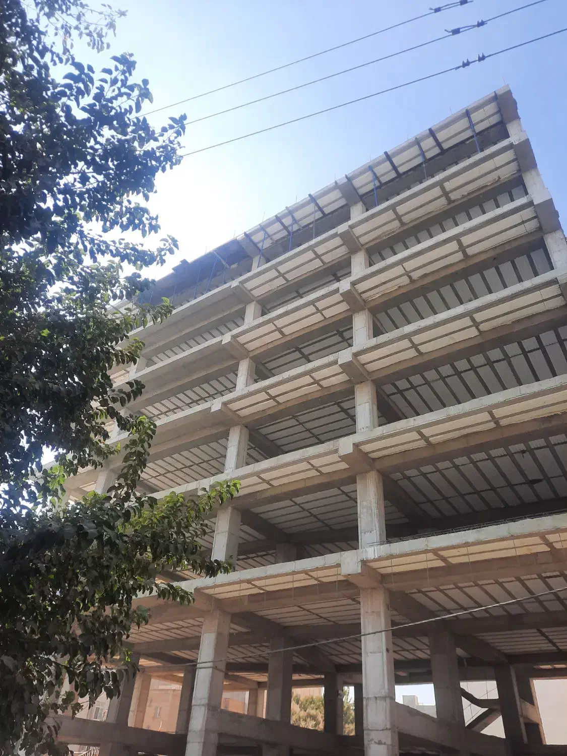 پیش فروش اپارتمان/لوکیشن های مختلف شهریار|پیشفروش املاک|شهریار, شهریار|دیوار