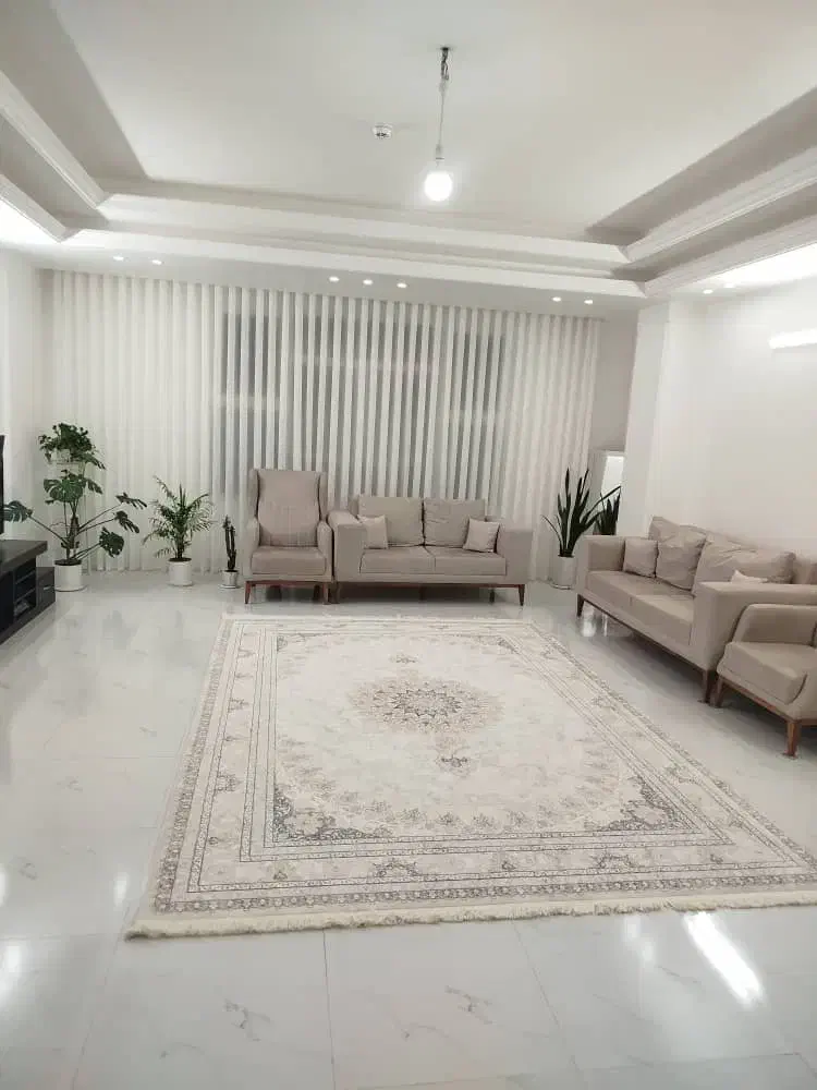 آپارتمان۱۱۵متر/دوخواب/نوساز/دلباز|اجارهٔ آپارتمان|قم, بنیاد|دیوار