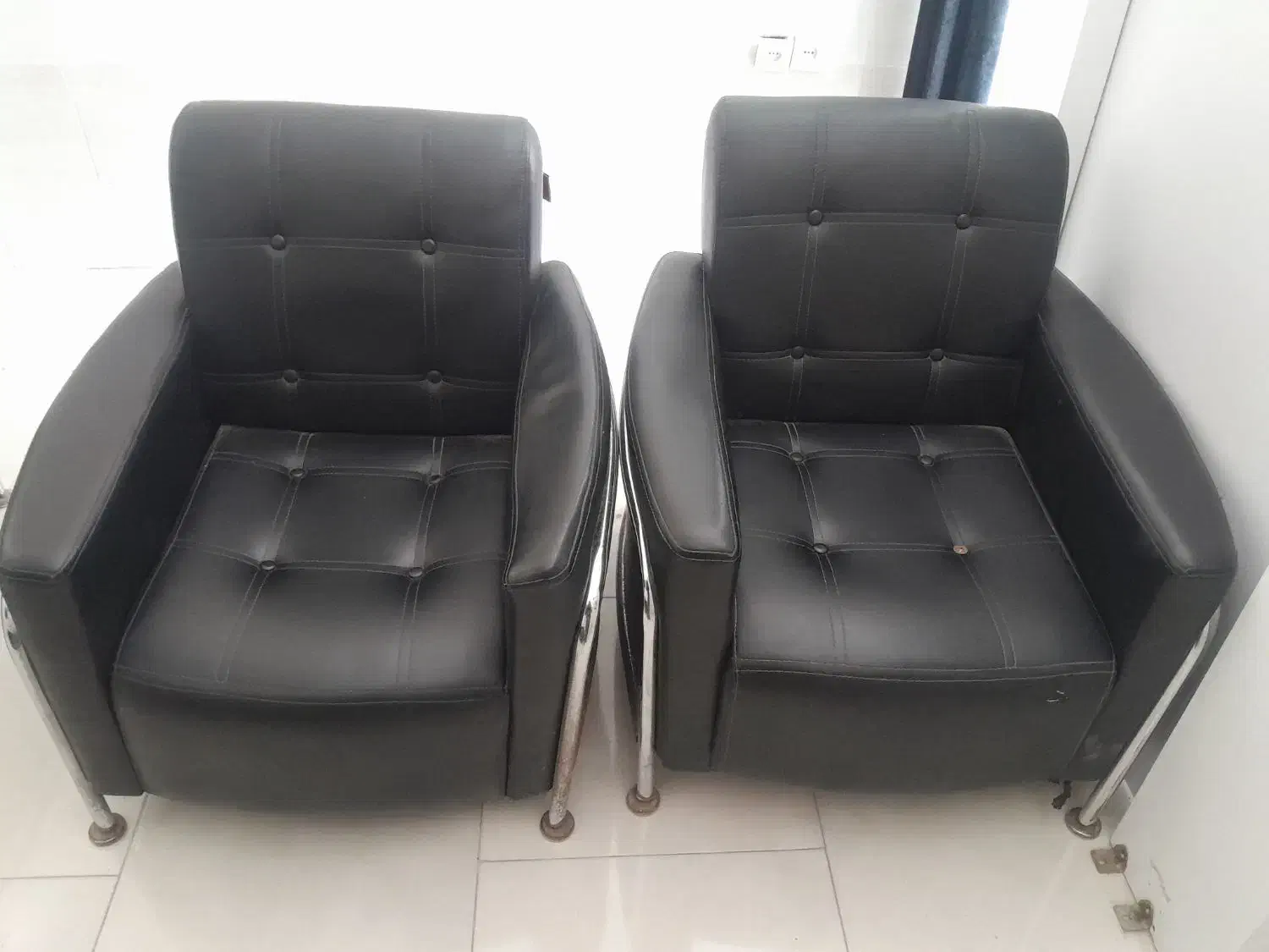 صندلی اداری|دفتر کار|بندرعباس, |دیوار