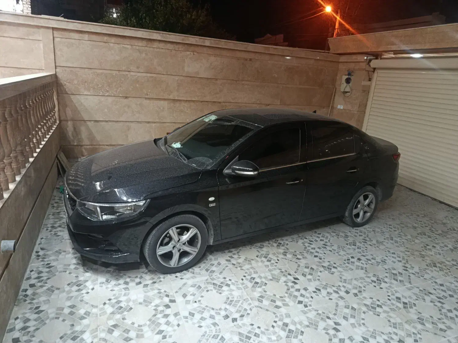 تارا وی دو اتوماتیک|خودرو سواری و وانت|دره شهر, |دیوار