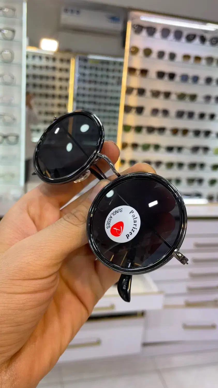 جشنواره*عینک آفتابی *فقط۸۹هزارتومان|زیورآلات و اکسسوری|قم, حاج زینل|دیوار