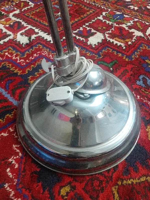 چراغ خواب آباژور ایستاده|چراغ خواب و آباژور|تبریز, |دیوار