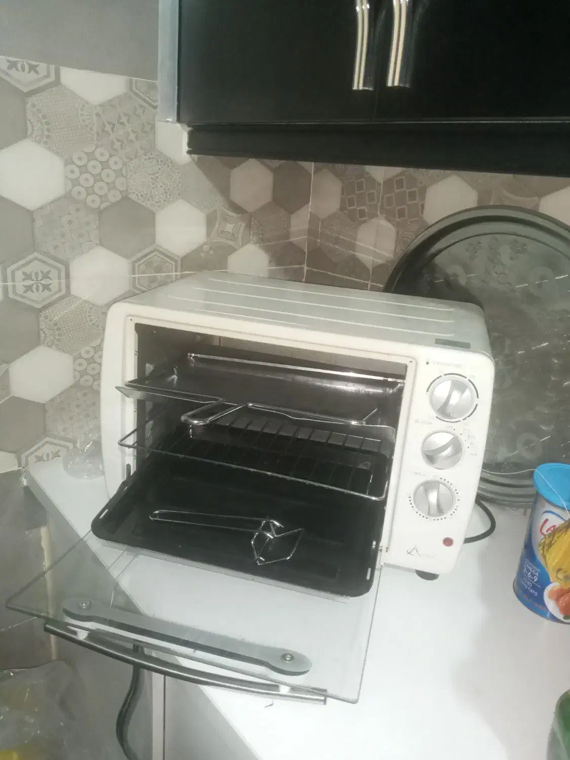 توستر|اجاق گاز و لوازم برقی پخت‌وپز|محمدشهر, سیدآباد|دیوار