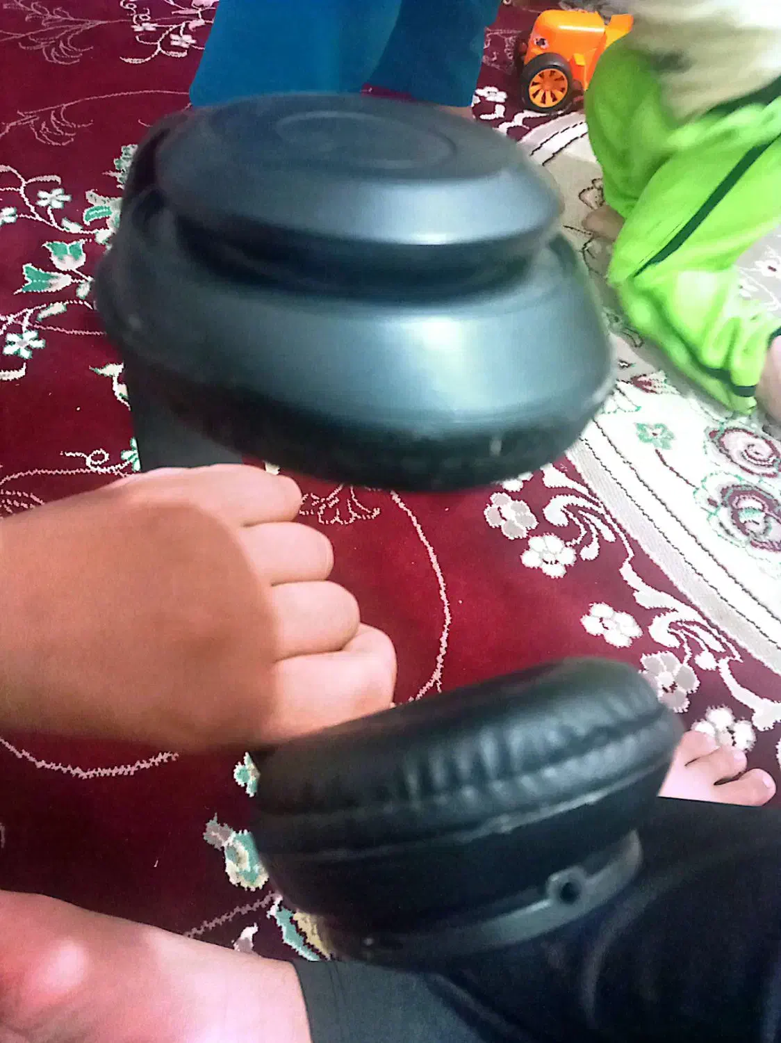 هدفون درجه ۱|صوتی و تصویری|الیگودرز, |دیوار