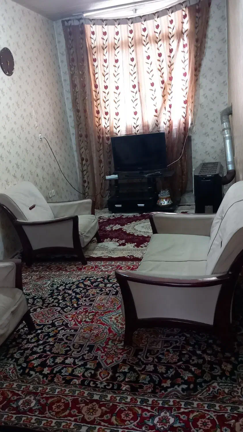 اجاره سویت مسکن|اجارهٔ کوتاه‌مدت آپارتمان و سوئیت|ری, دولت‌آباد|دیوار