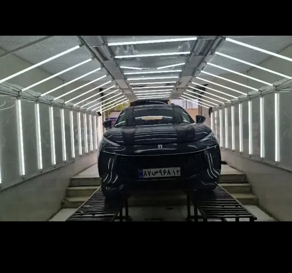 کارشناسی تشخیص رنگ خودرو اسلامشهر|خدمات موتور و ماشین|اسلامشهر, شهرک سعیدیه|دیوار