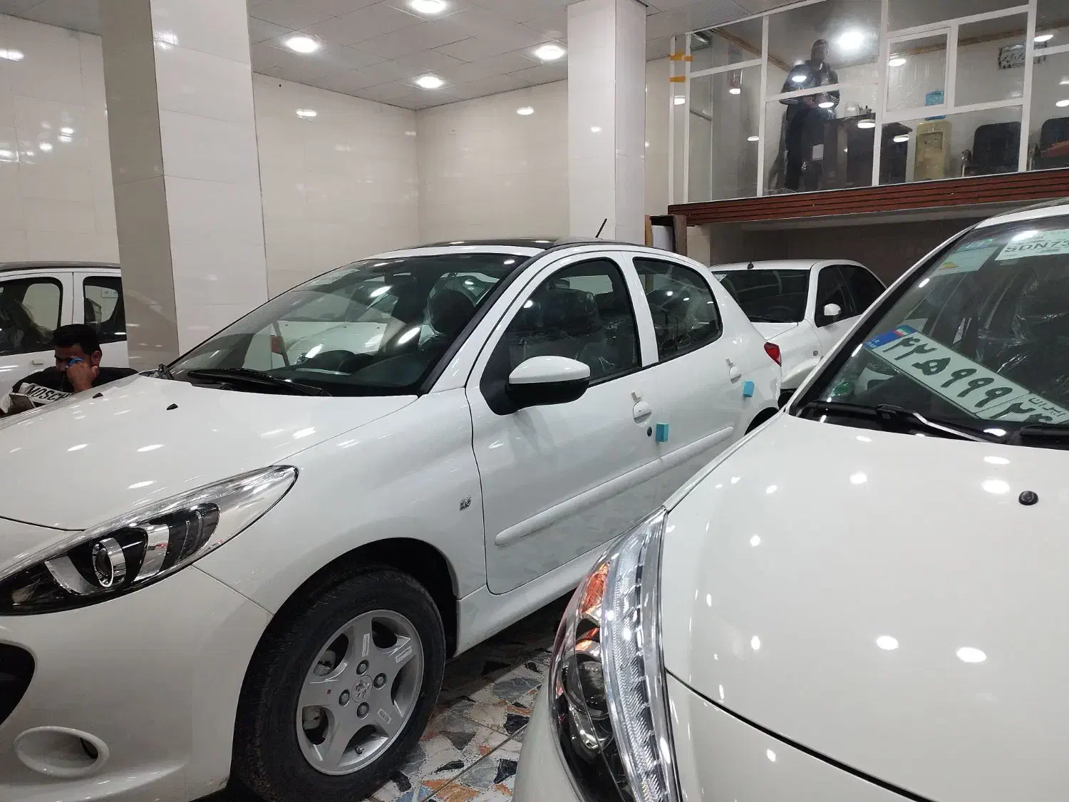 پژو207|خودرو سواری و وانت|بندر ماهشهر, |دیوار