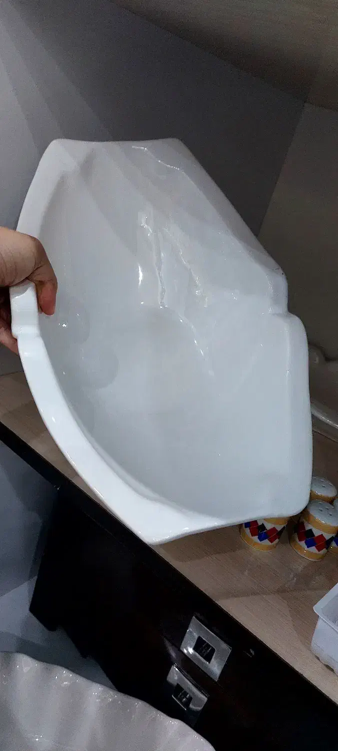 ظروف پذیرایی چینی|ظروف سرو و پذیرایی|اردبیل, |دیوار