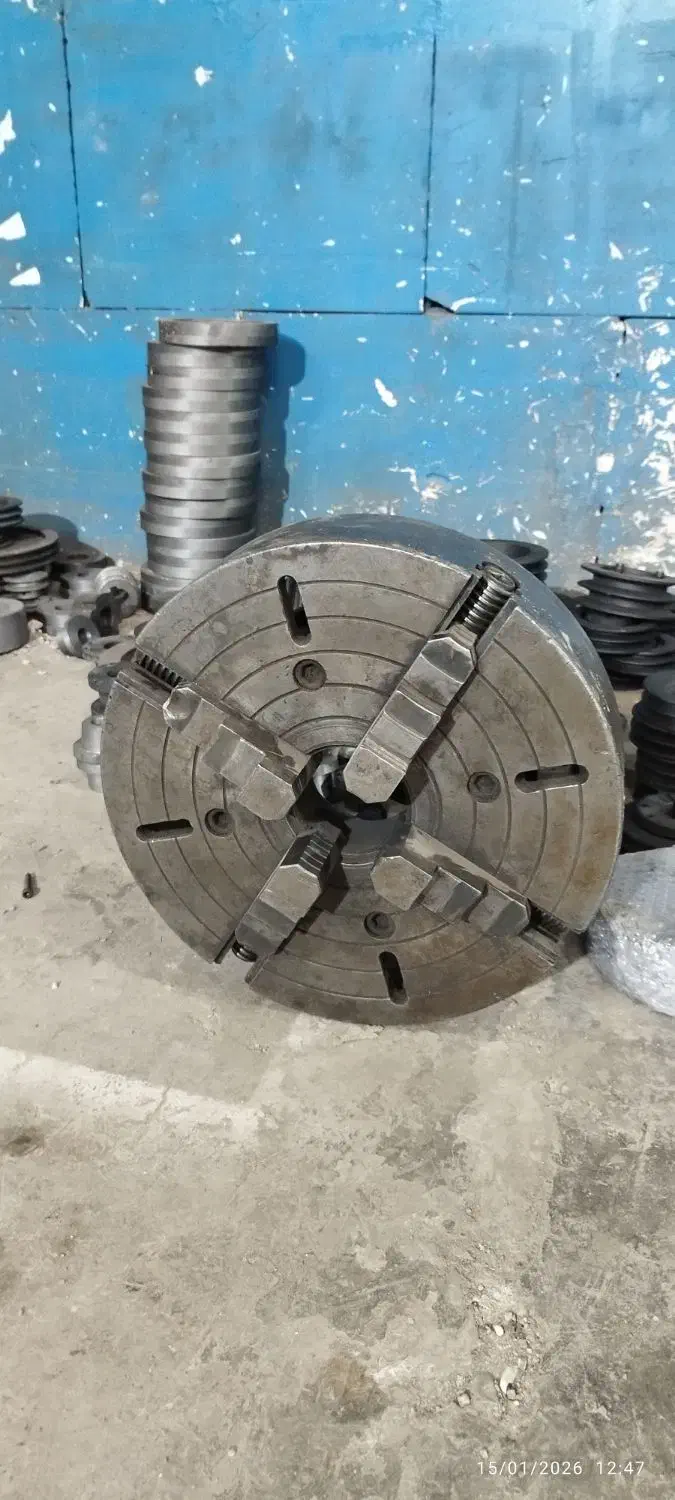 چهارنظام نامنظم 400|ابزارآلات|شهریار, شهرک بهاران (ویره)|دیوار