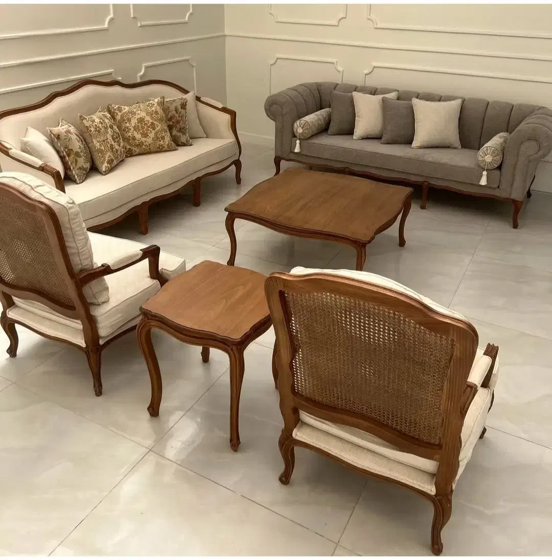 مبل فرانسوی/از دم قسط/ آنسل میدان قیام(حسین زاده)|مبلمان خانگی و میز عسلی|اردبیل, |دیوار