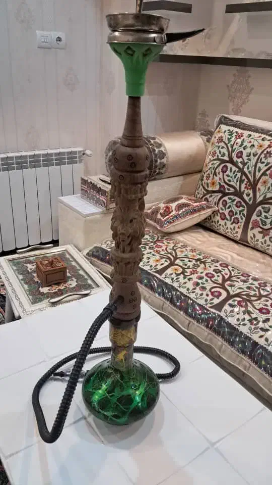 قلیان|کلکسیون و سرگرمی|سیرجان, |دیوار