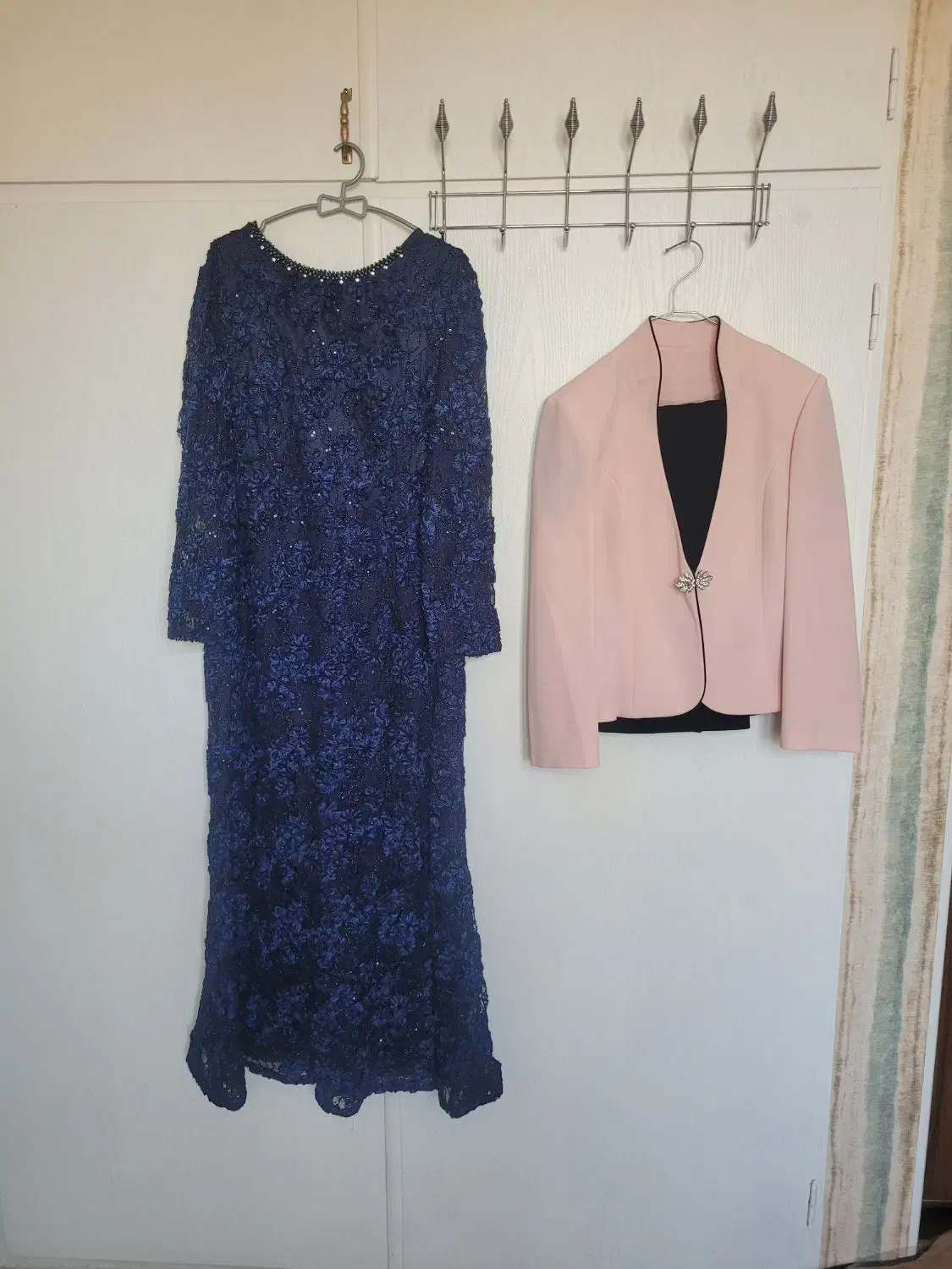 لباس مجلسی وکت سارافون|لباس|قزوین, |دیوار