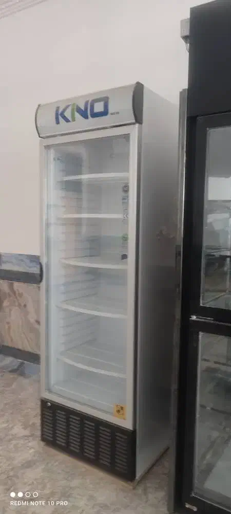 تعدادی یخچال وقفسه|فروشگاه و مغازه|خاش, |دیوار