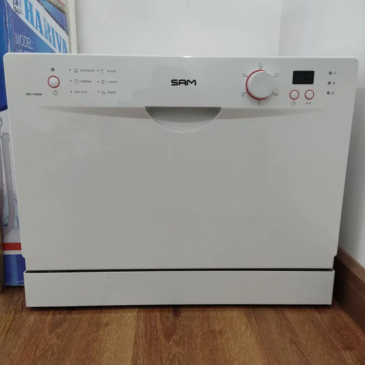 ماشین ظرفشویی|ماشین ظرفشویی|ساوه, |دیوار