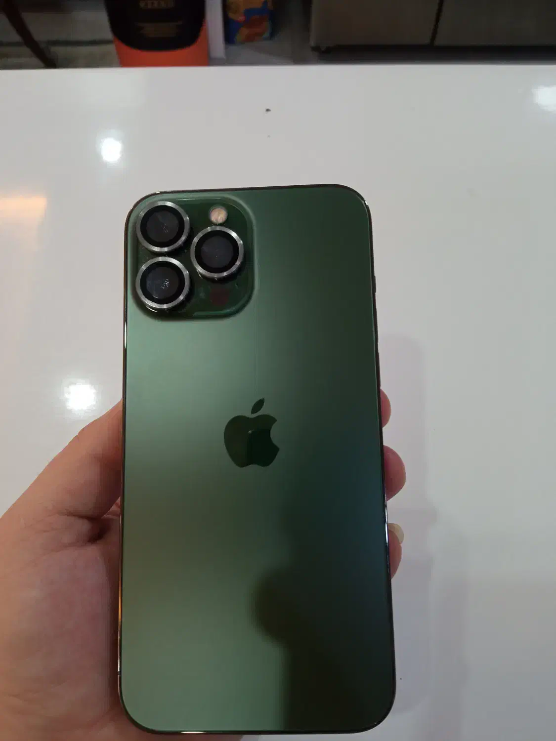 آیفون 13پرومکس|موبایل|خواف, |دیوار