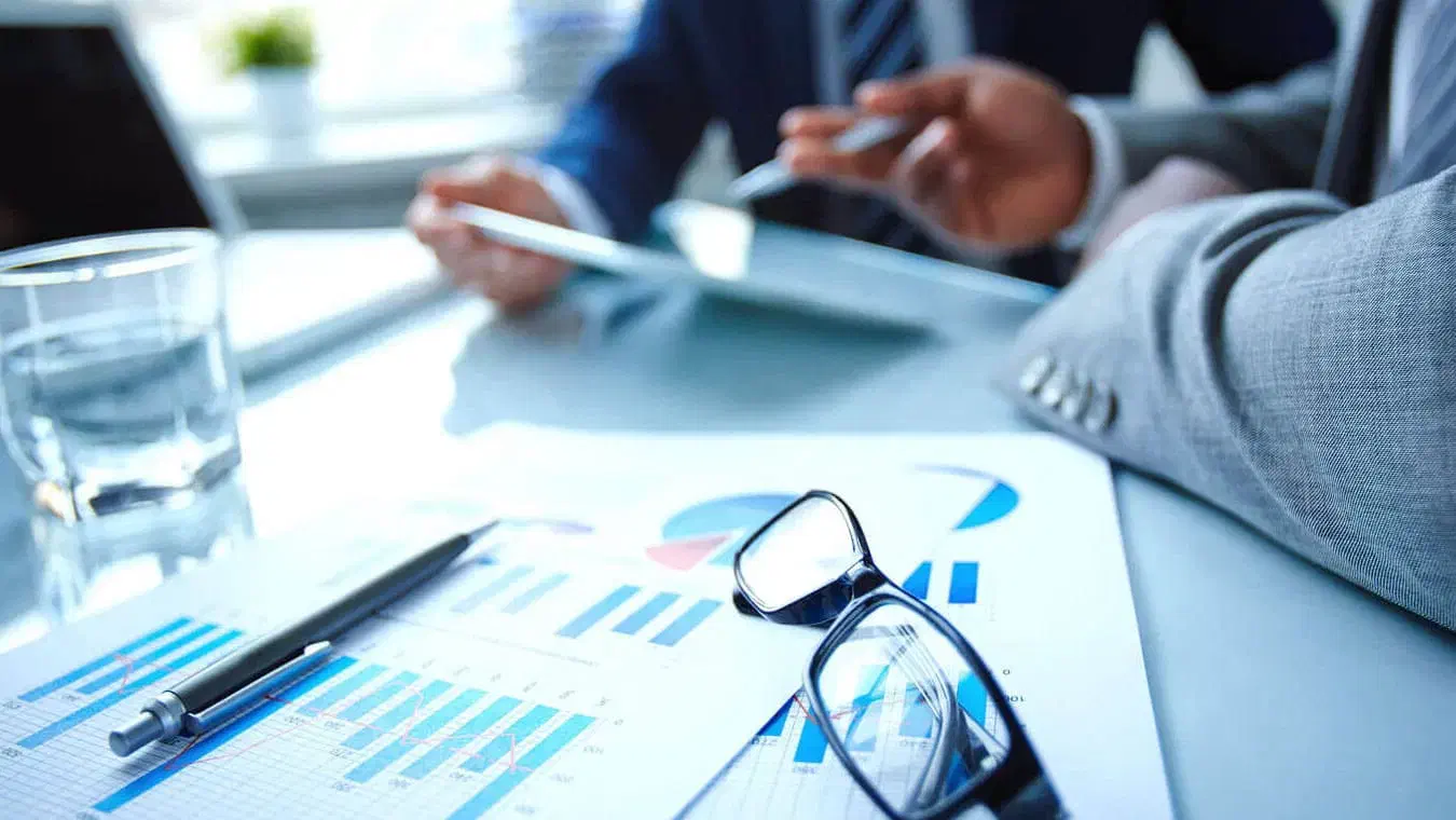 خدمات مالی و مالیاتی|خدمات مالی، حسابداری، بیمه|مشهد, آبکوه|دیوار