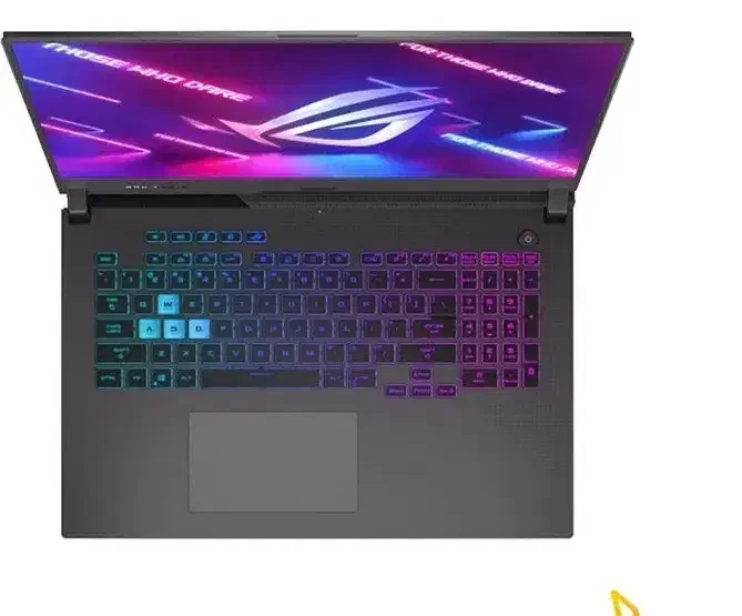 ROG STRIX G513|رایانه همراه|تهران, نازیآباد|دیوار