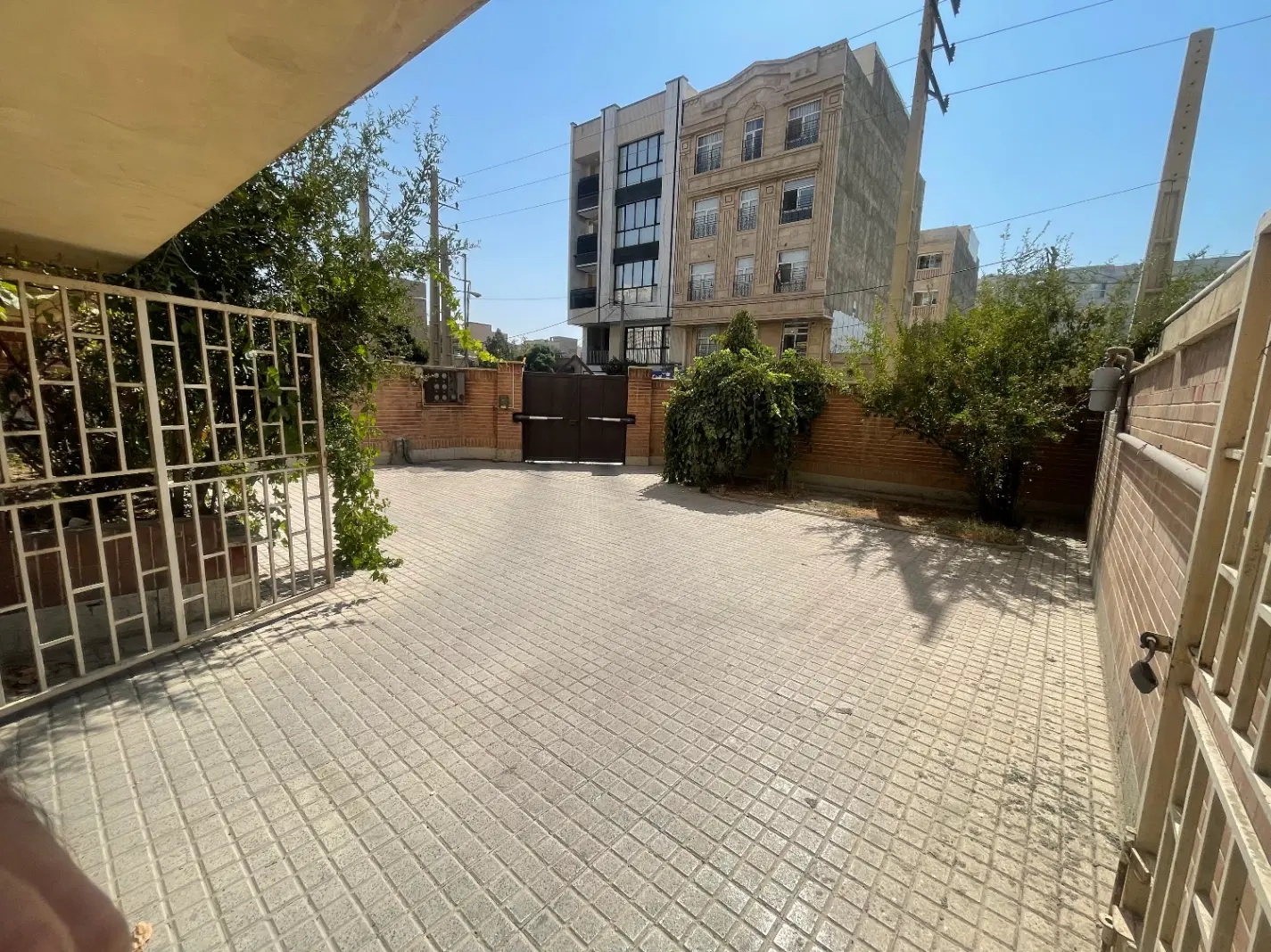۸۰متر/تاپ لوکیشن قریشی/تخلیه|اجارهٔ آپارتمان|فردیس, قریشی|دیوار