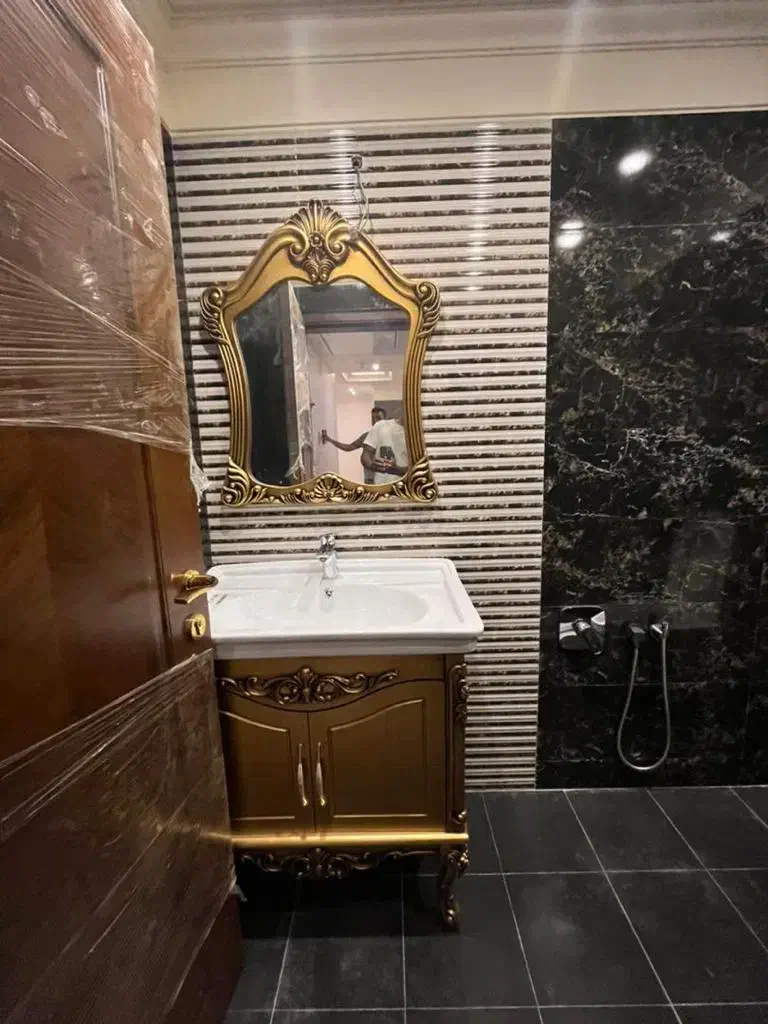 ۱۲۰متر ۲خواب بوستان ها نوساز فول مشاعات