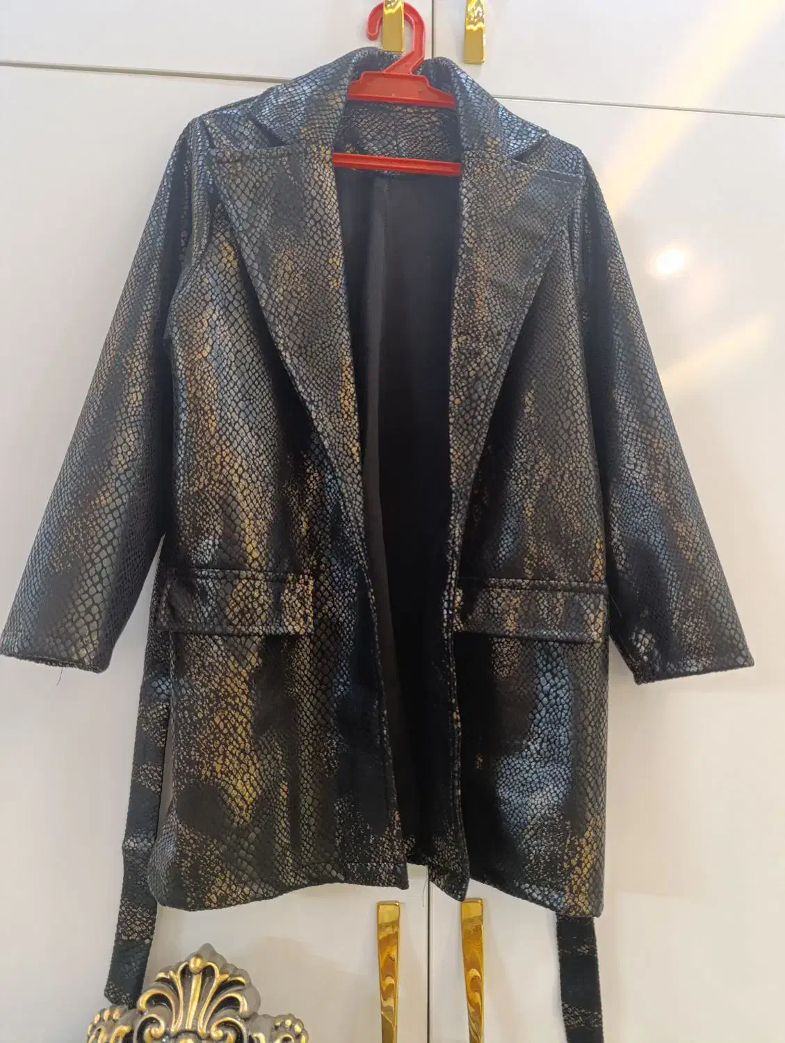 مانتو پاییزی و کت|لباس|سبزوار, گلشن|دیوار