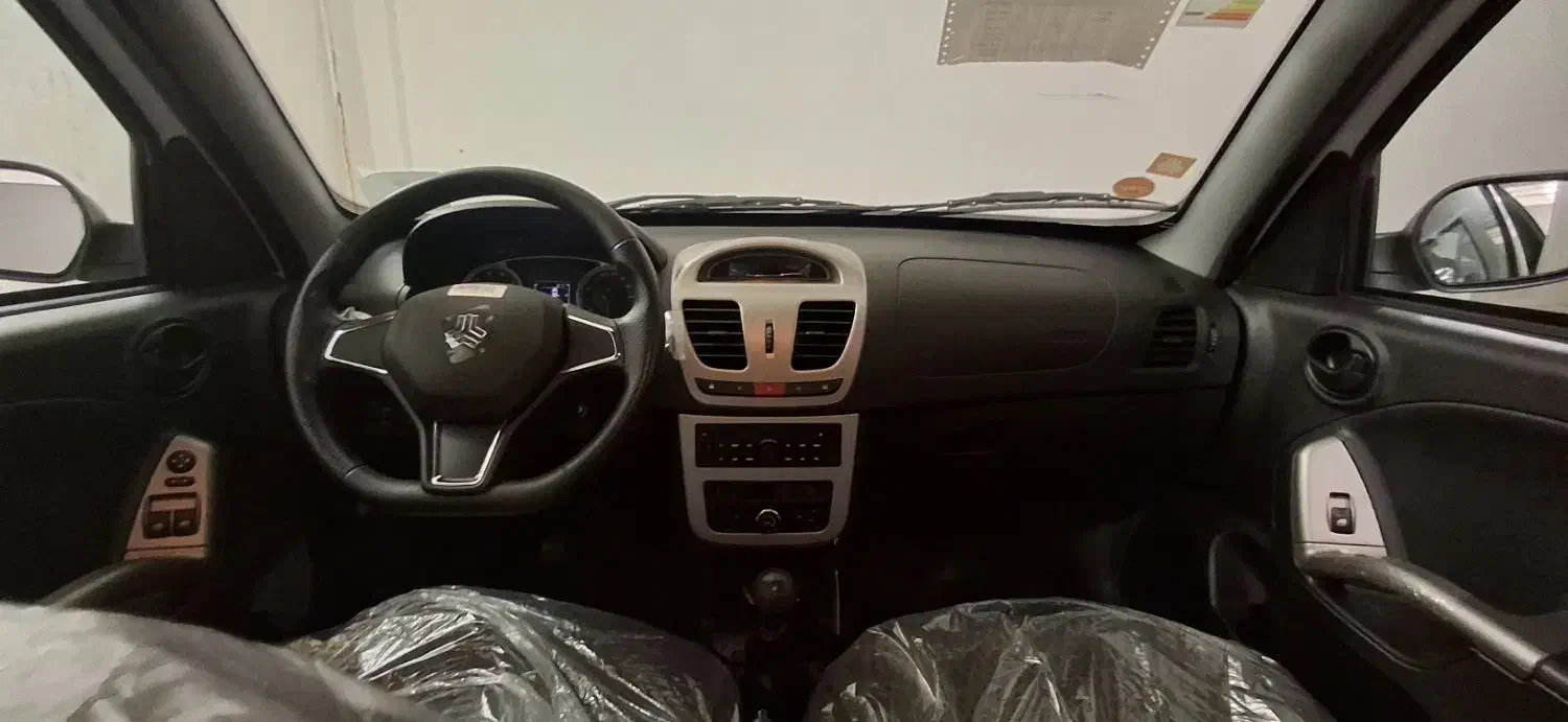 کوییک GXL مدل ۱۴۰۴|خودرو سواری و وانت|رشت, گلسار|دیوار