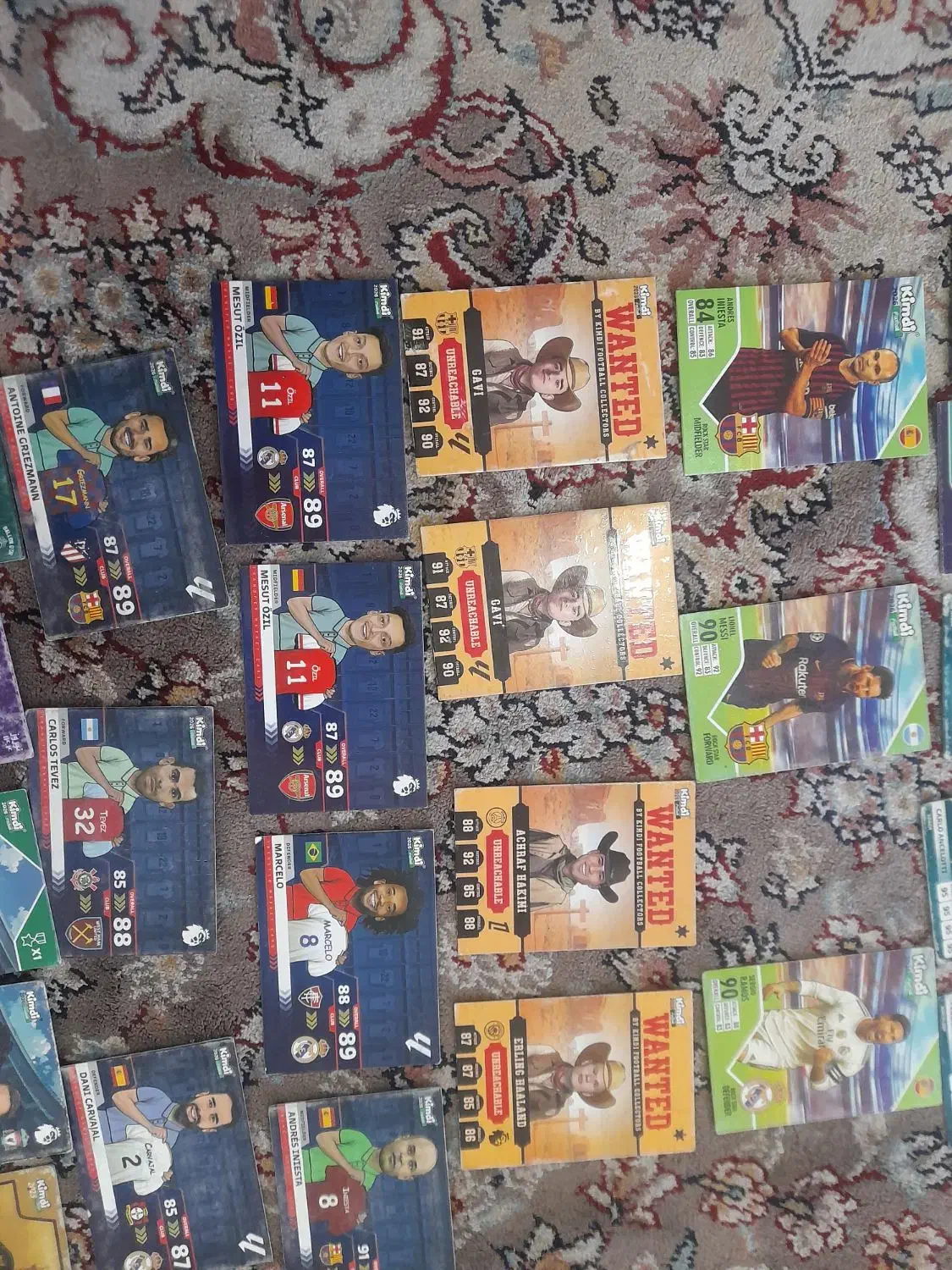 کیمدی|اسباب‌‌بازی|آشخانه, |دیوار