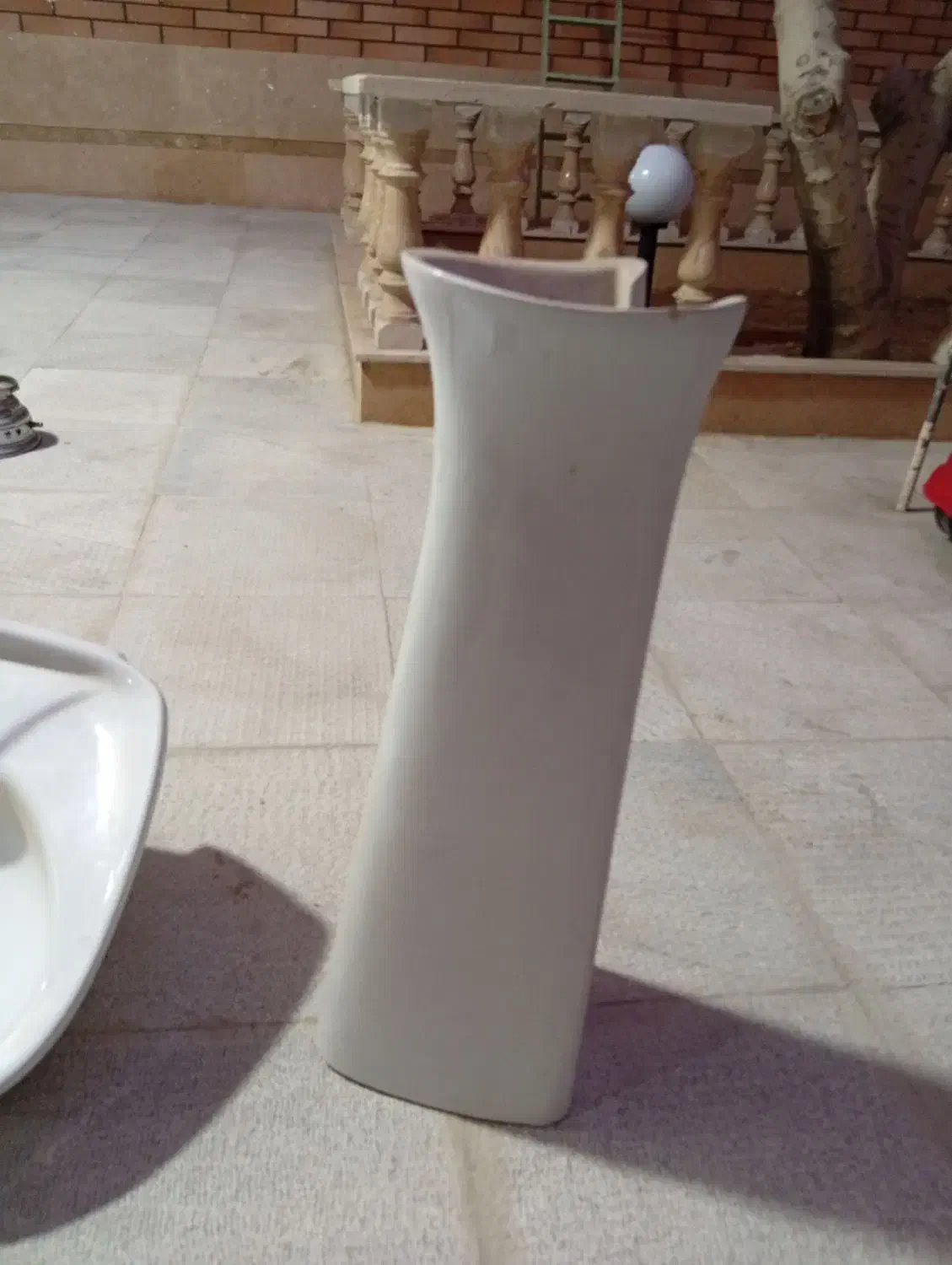 روشویی سالم بدون شیر|لوازم سرویس بهداشتی|تبریز, |دیوار