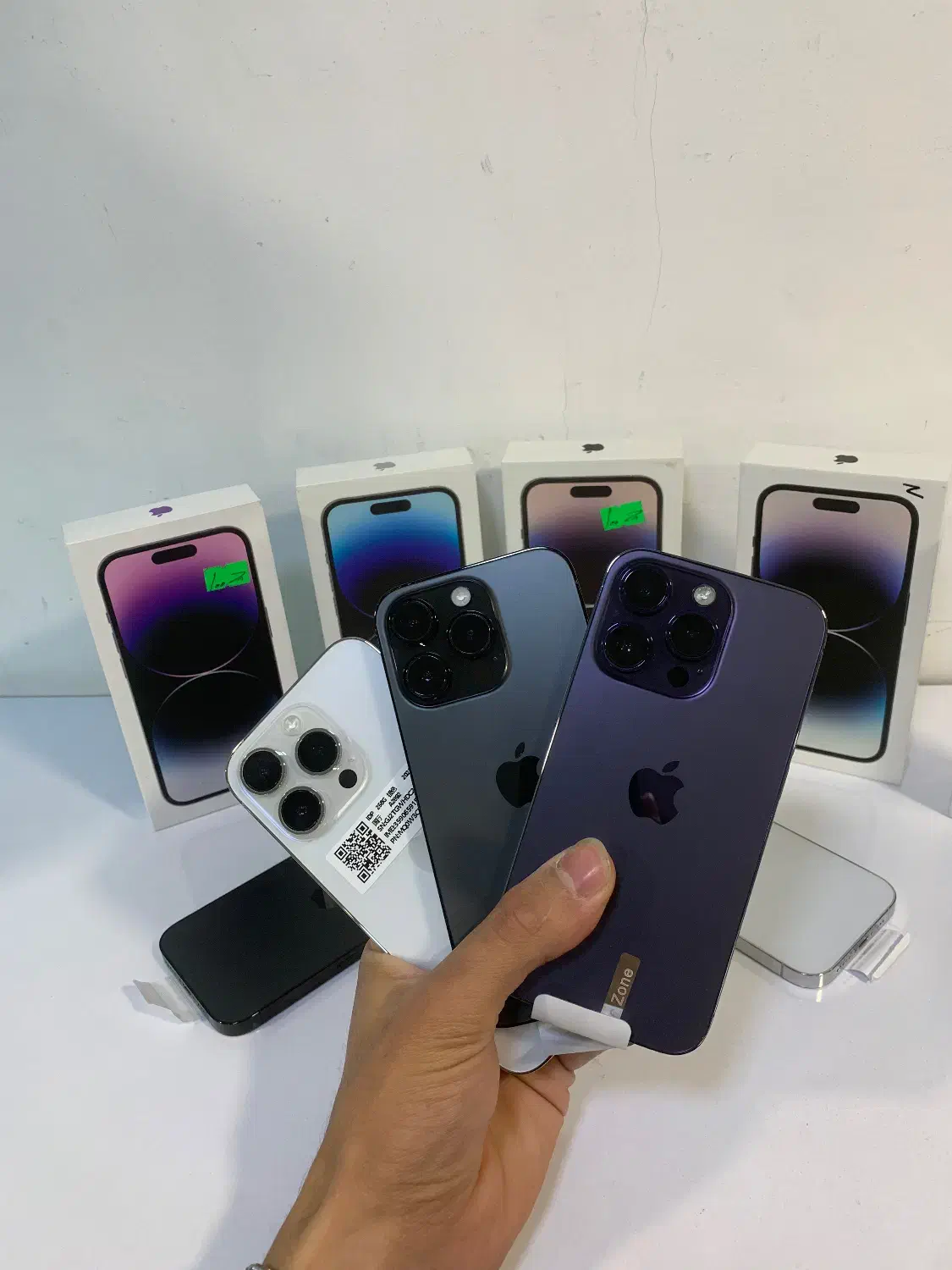 14pro|موبایل|تبریز, |دیوار