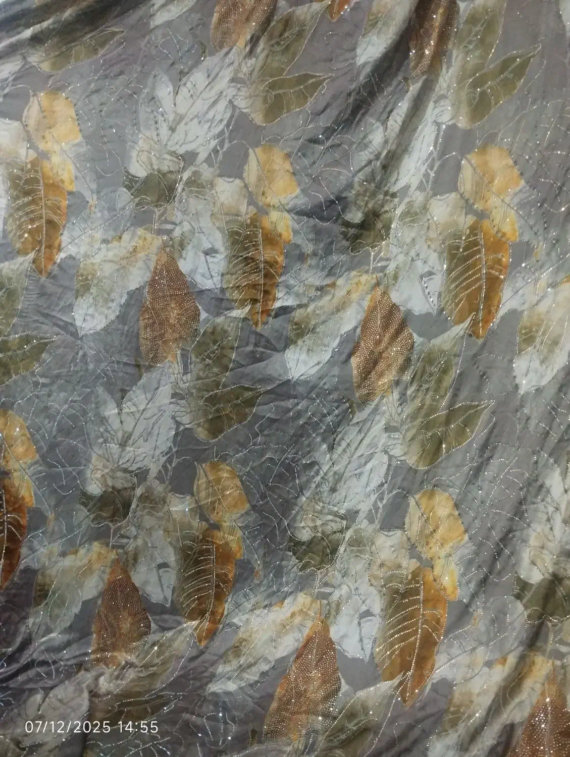 پارچه و چادر نگینی ست|لباس|زاهدان, |دیوار