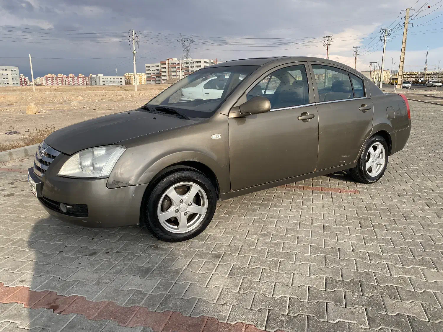 MVM 530 مدل ۹۱|خودرو سواری و وانت|تبریز, |دیوار