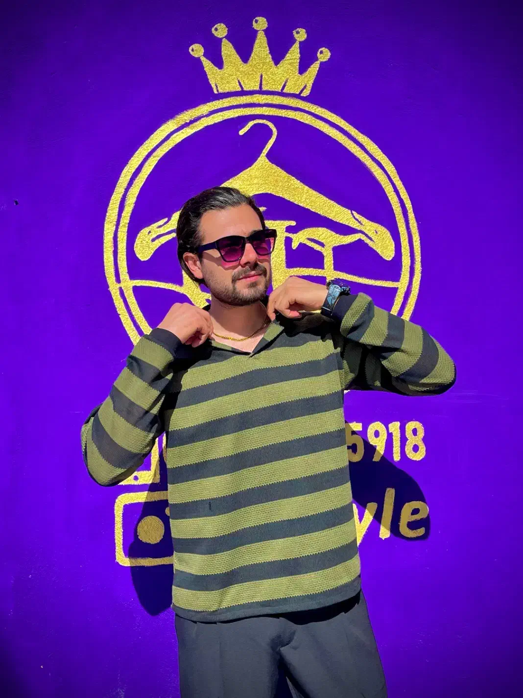 بلوز بوکله پارچه ترک|لباس|تهران, بازار|دیوار