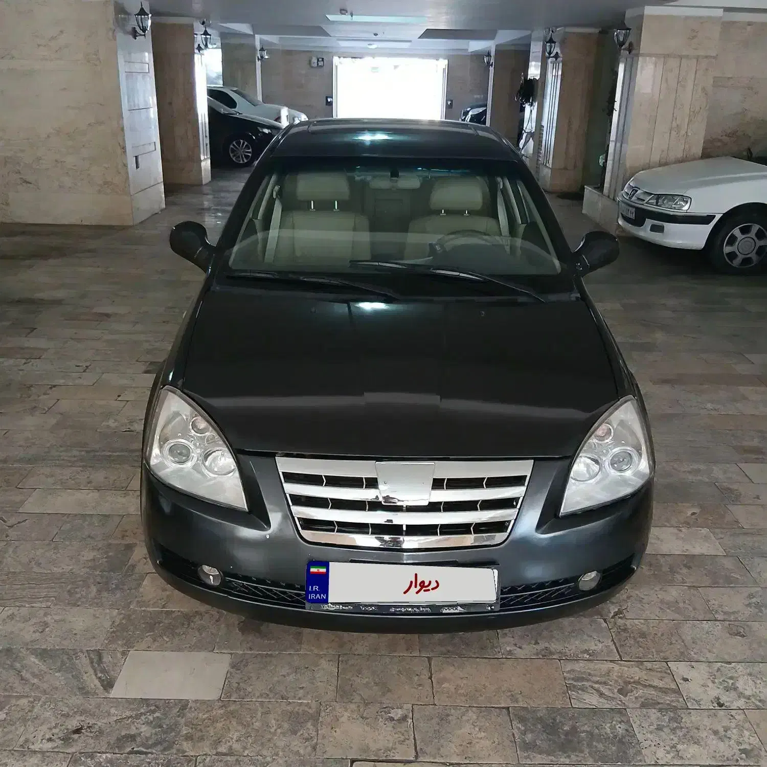 mvm 530 مدل ۹۲|خودرو سواری و وانت|کرج, فاز ۳ گوهردشت|دیوار