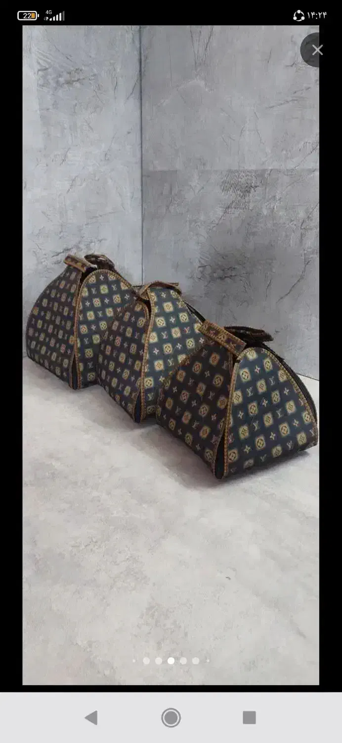 با کیفیت ترین  کیف 3تیکه و تک|کیف، کفش، کمربند|اصفهان, بابوکان|دیوار