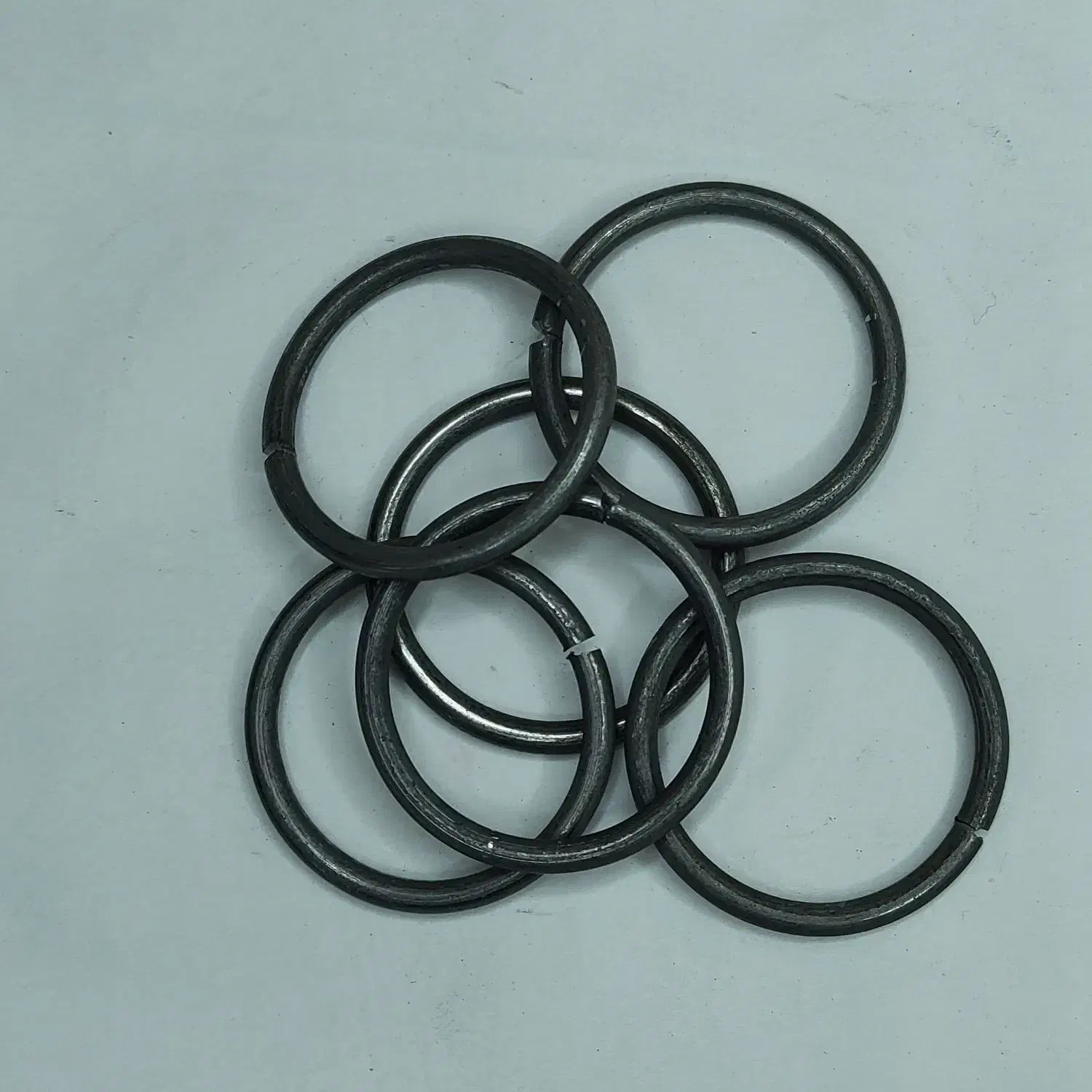 حلقه فلزی 5 سانت|عمده‌فروشی|اصفهان, امامزاده اسماعیل|دیوار