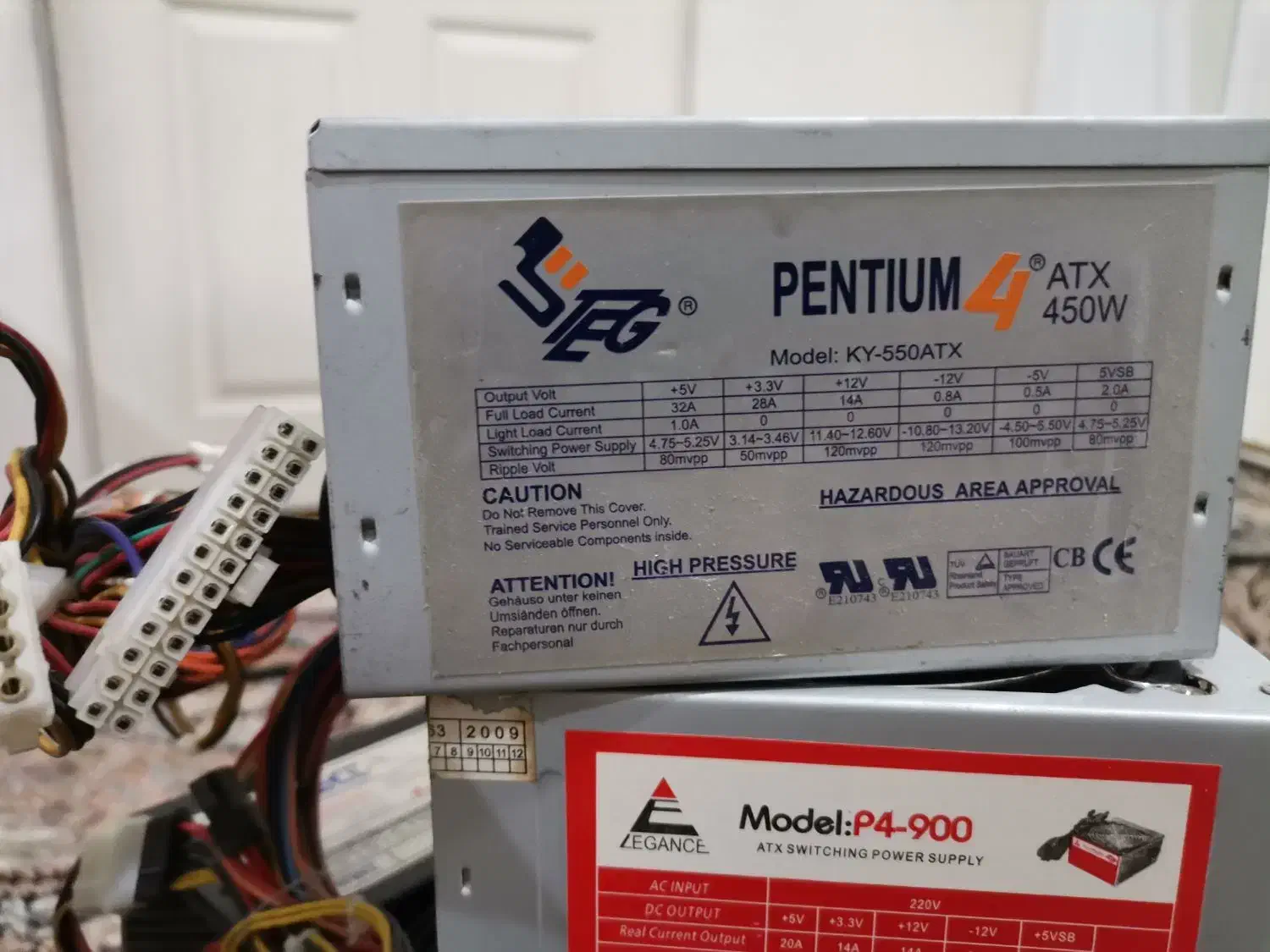 پاور|قطعات و لوازم جانبی رایانه|ملارد, |دیوار