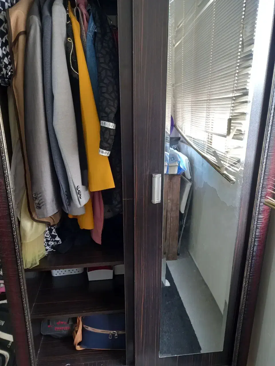 کمد لباس|جاکفشی، کمد، دراور|مشهد, شهرک رازی (شهرک غرب)|دیوار