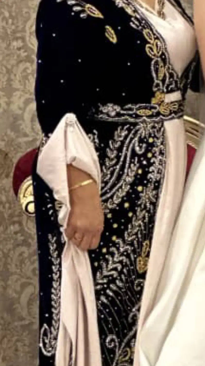 لباس محلی بسیار زیبا وجدیدترین مدل ۱۴۰۴|لباس|کرمانشاه, |دیوار