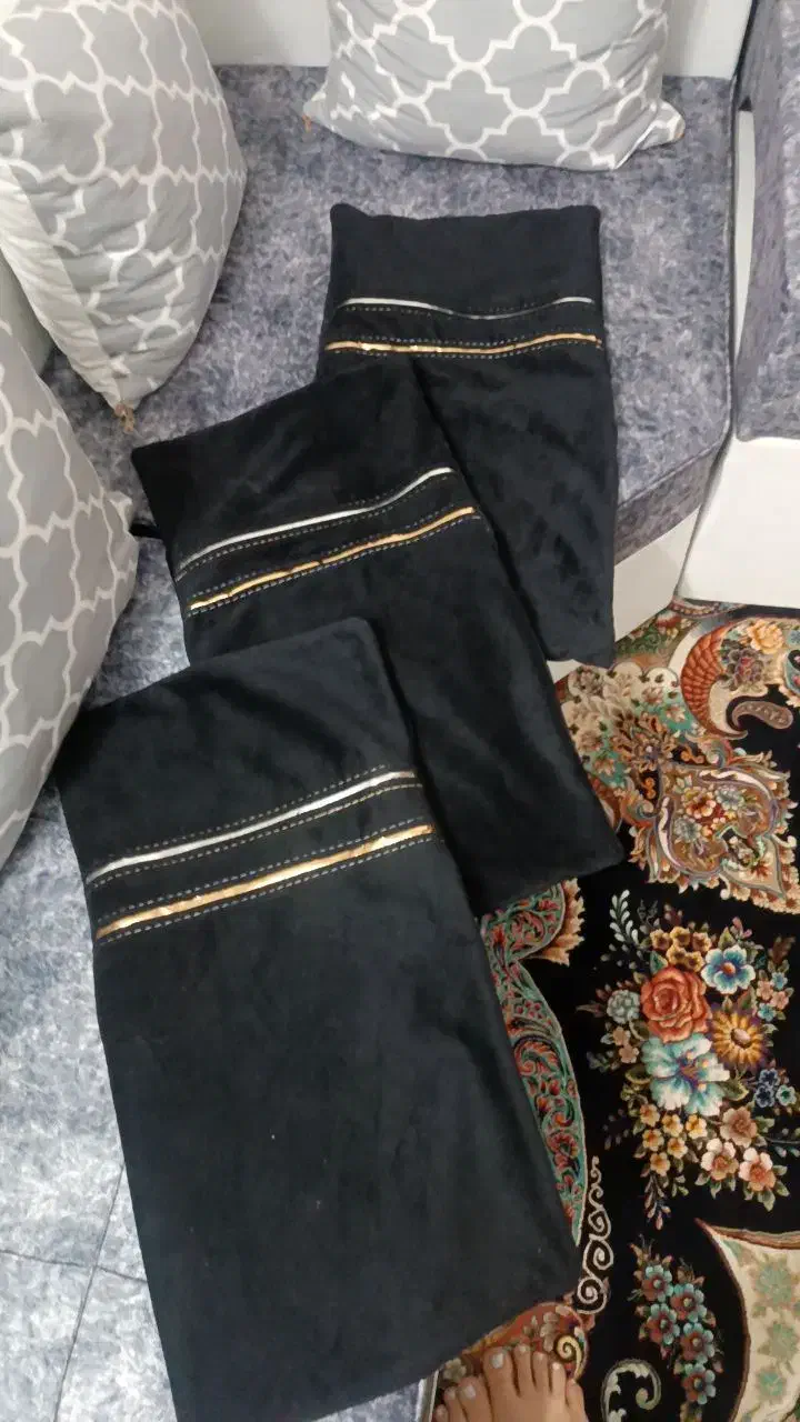 جلد بالشت سه عدد|رختخواب، بالش، پتو|قرچک, باقرآباد|دیوار