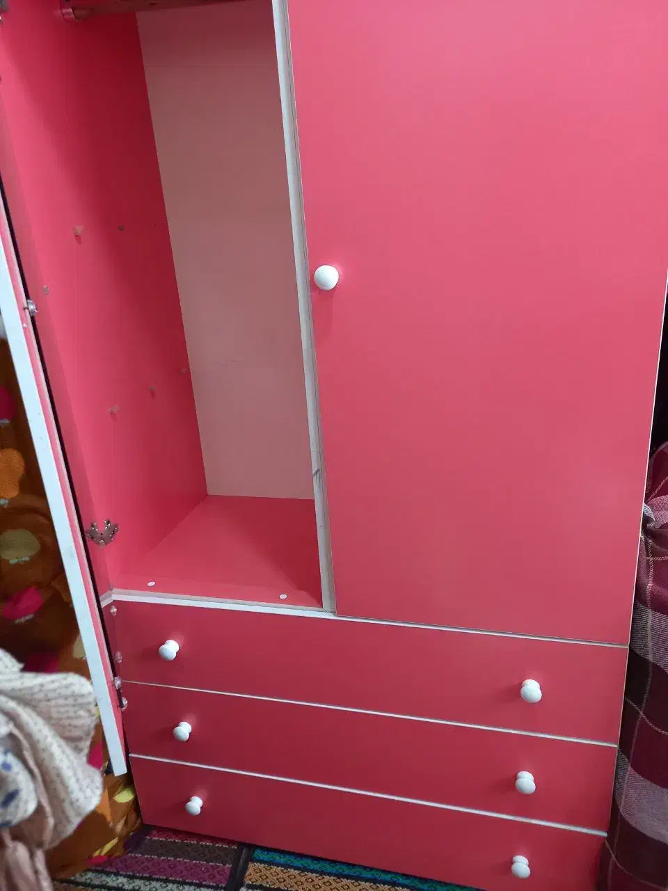 کمد|جاکفشی، کمد، دراور|رشت, سلیمانداراب|دیوار