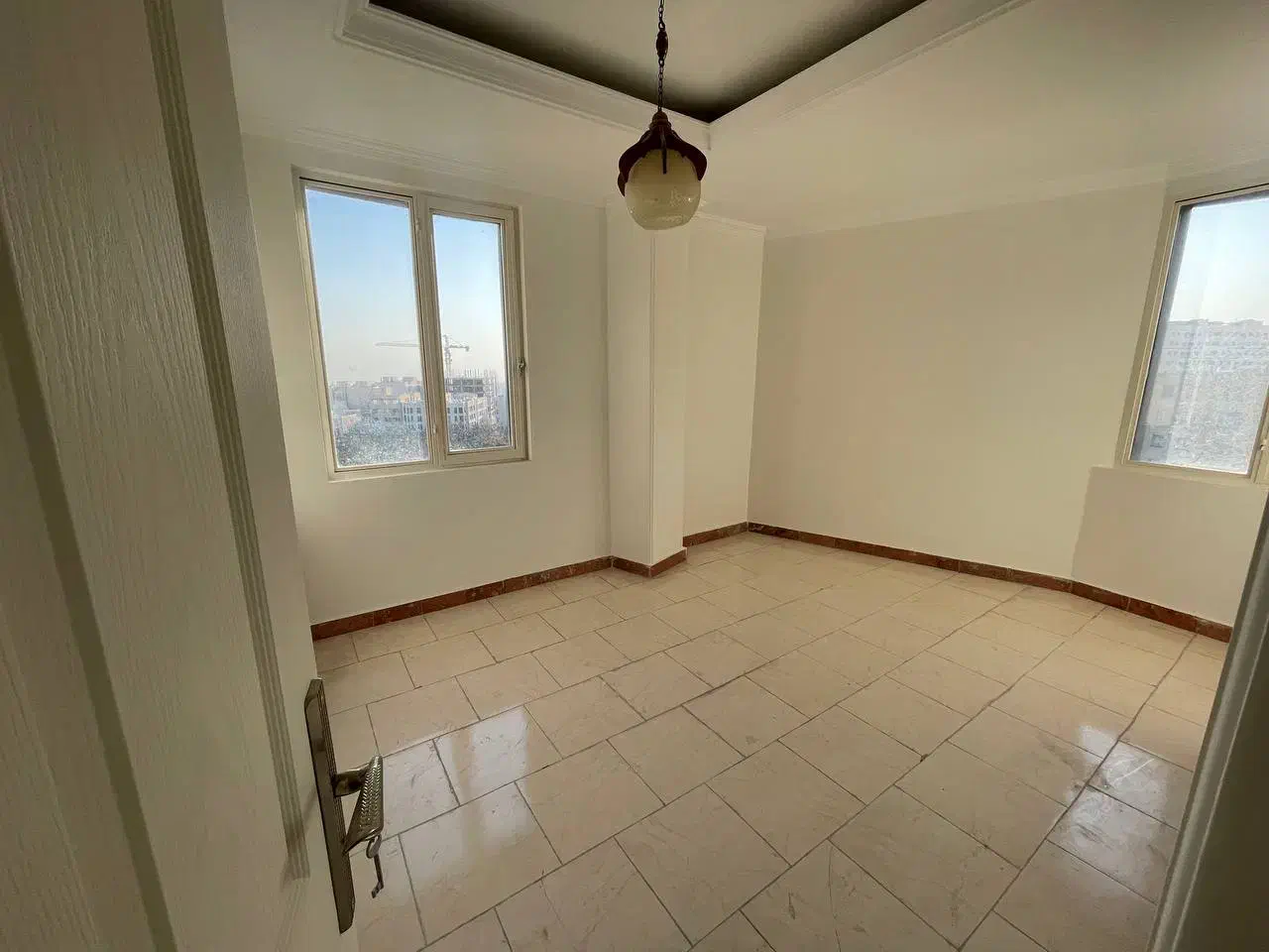 ۱۵۰متر۳خواب/بین شهران وکوهسار/ویوپارک/قرارداد۱۸ماه